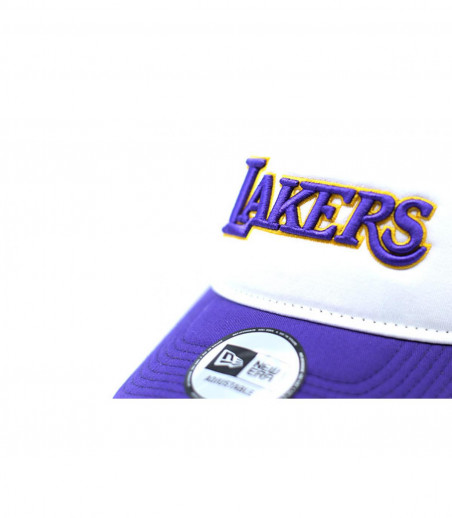 Trucker Lakers blau Trucker Lakers blau